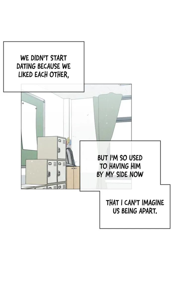 Heart Stain - Chapter 32 Page 49
