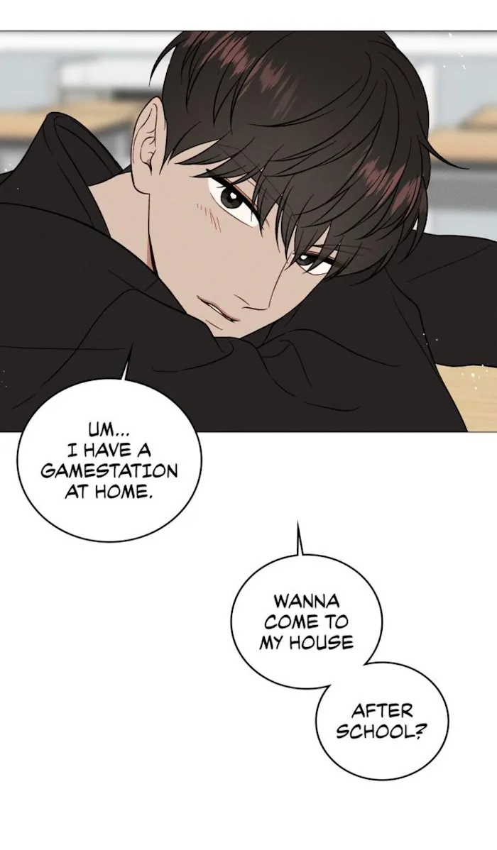 Heart Stain - Chapter 32 Page 58
