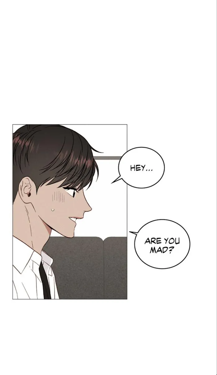 Heart Stain - Chapter 33 Page 8