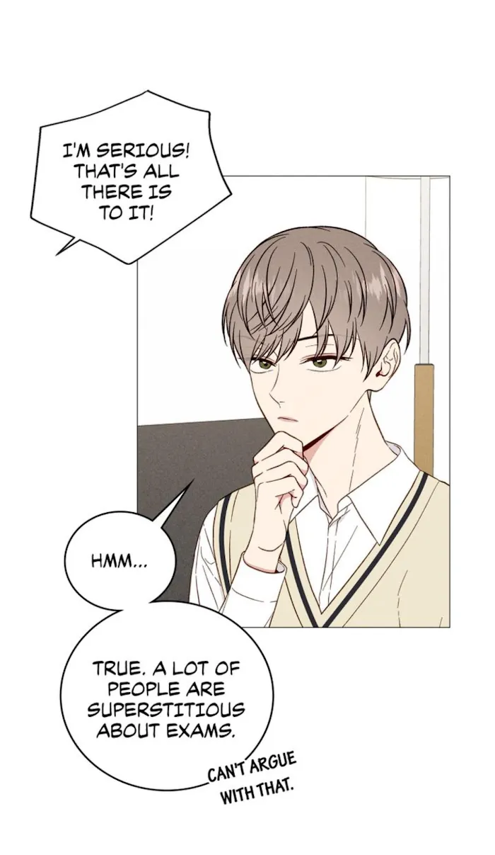 Heart Stain - Chapter 33 Page 13