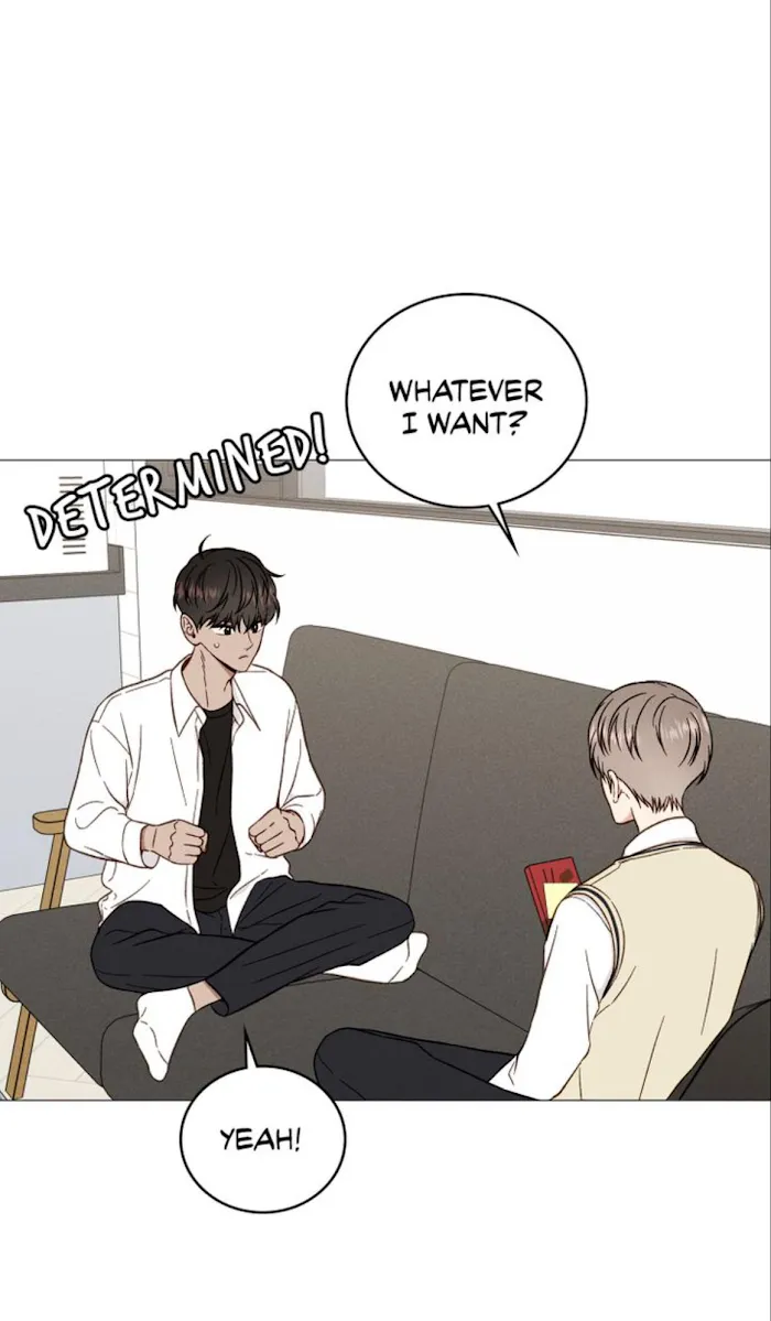 Heart Stain - Chapter 33 Page 20
