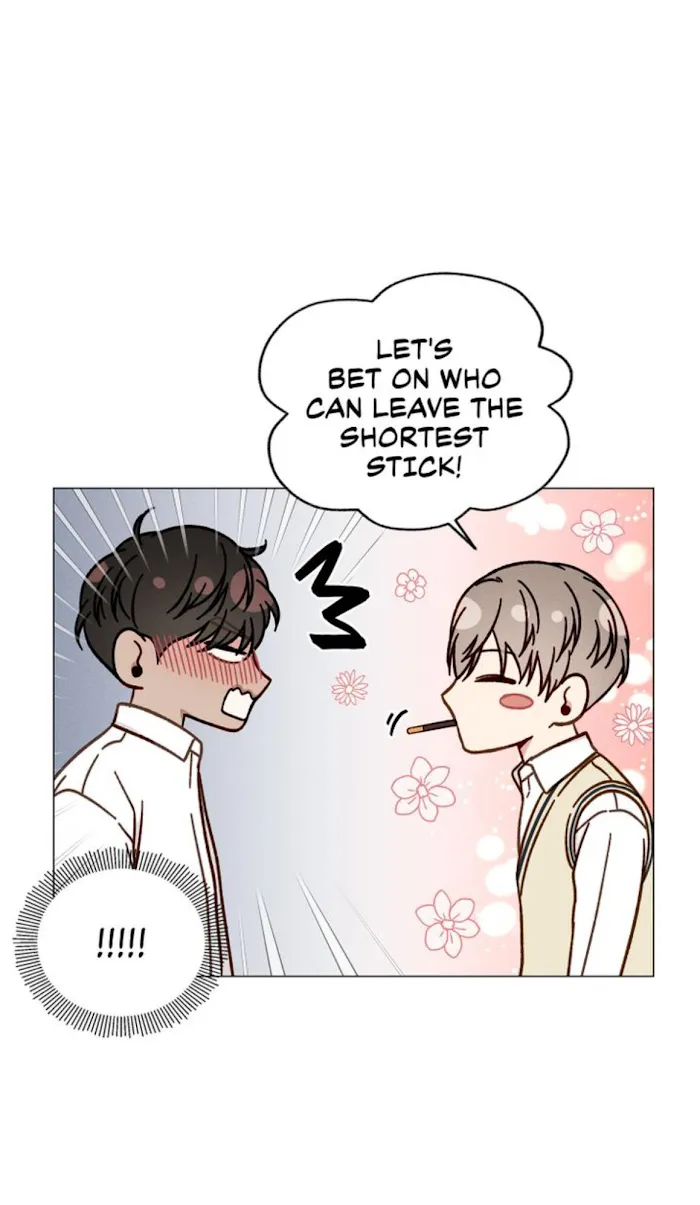 Heart Stain - Chapter 33 Page 27