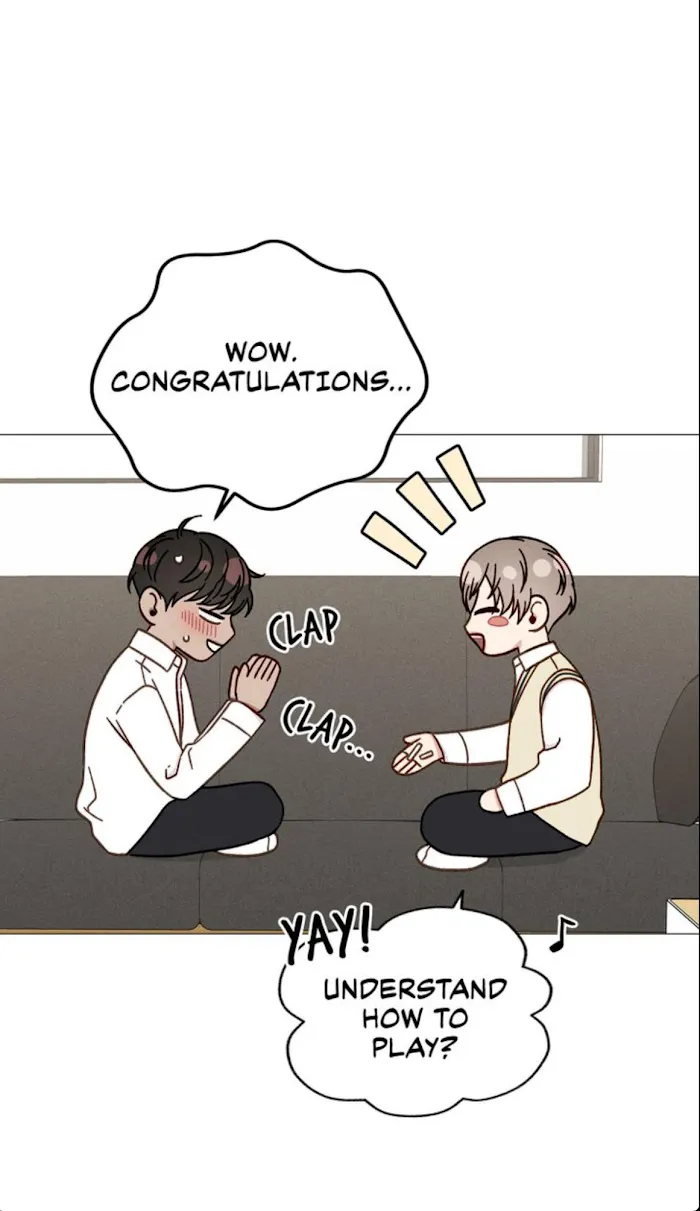 Heart Stain - Chapter 33 Page 36