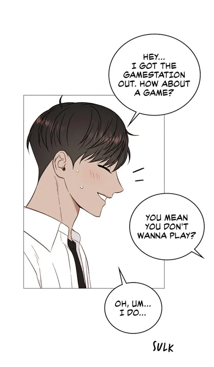 Heart Stain - Chapter 33 Page 37