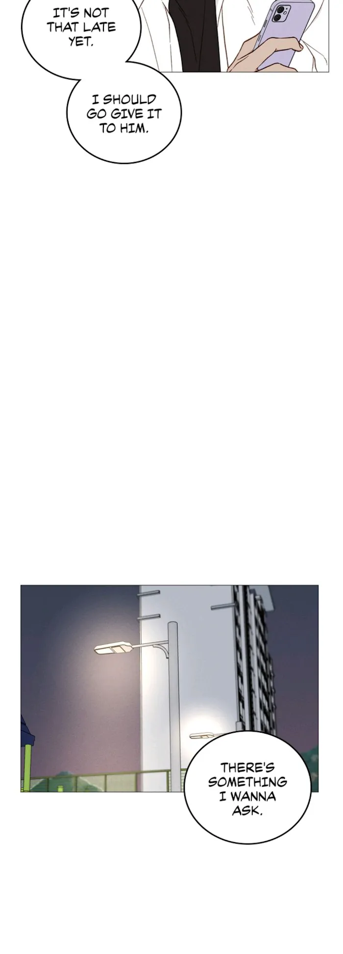 Heart Stain - Chapter 34 Page 26