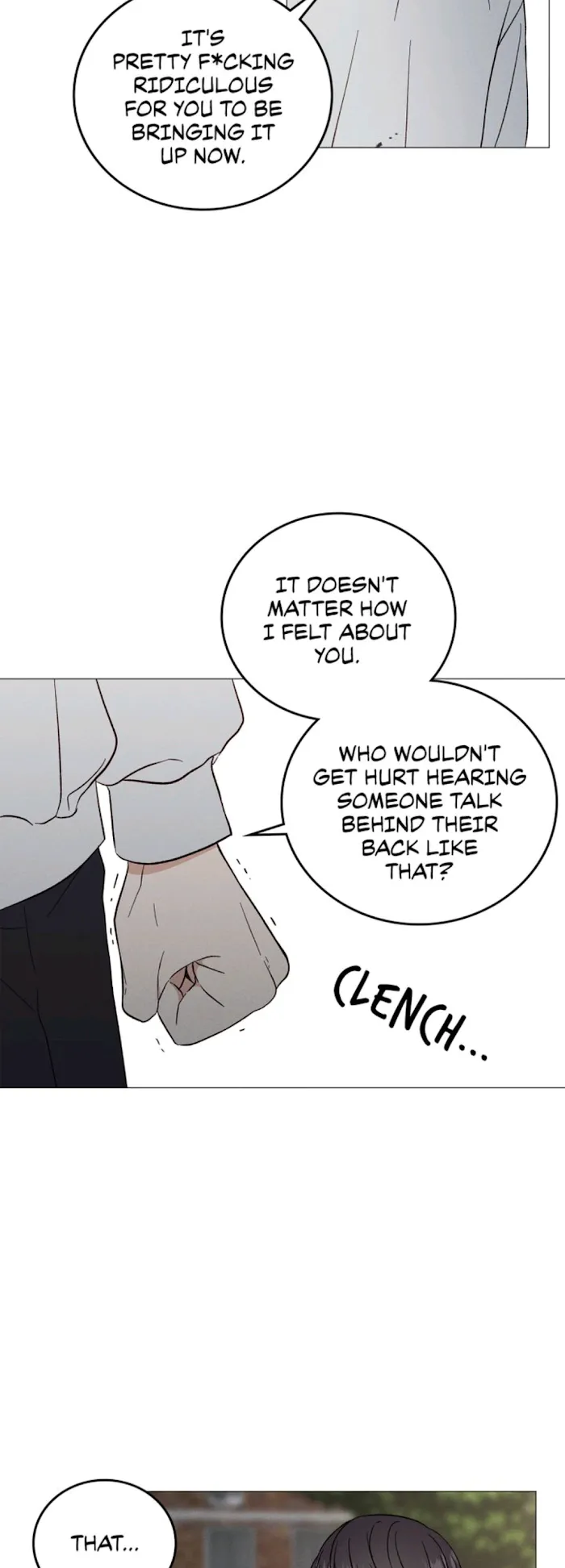 Heart Stain - Chapter 34 Page 29