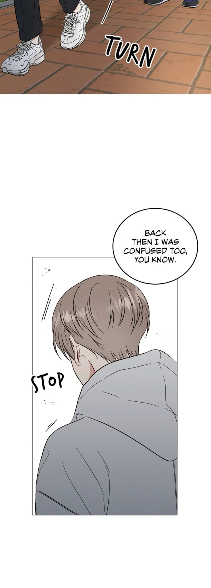 Heart Stain - Chapter 34 Page 31
