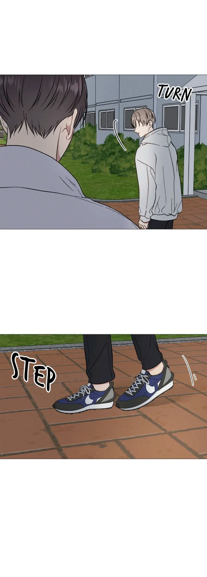 Heart Stain - Chapter 34 Page 32