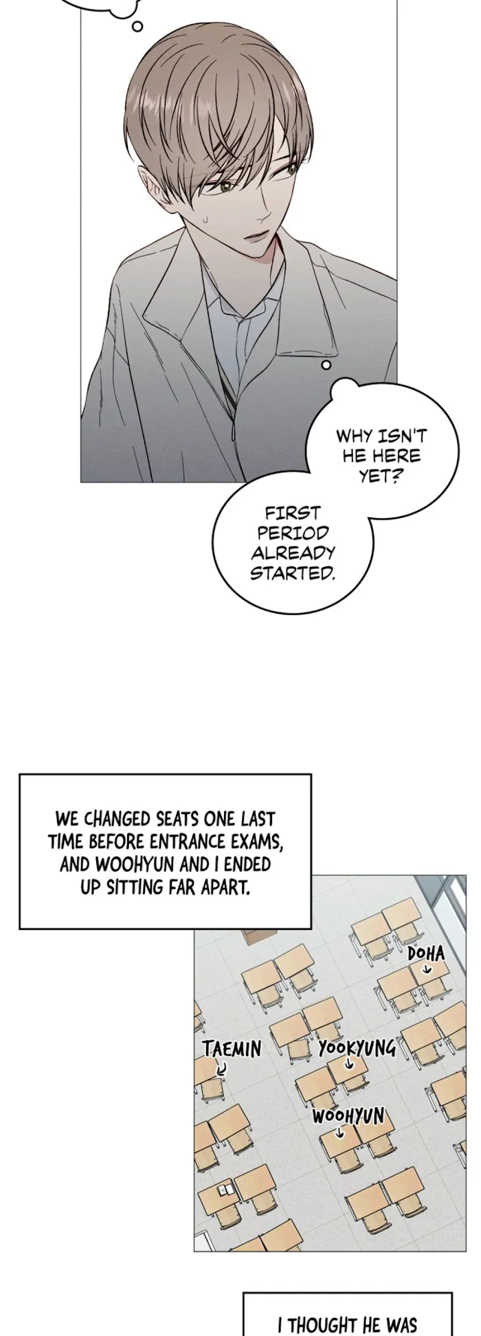 Heart Stain - Chapter 35 Page 4