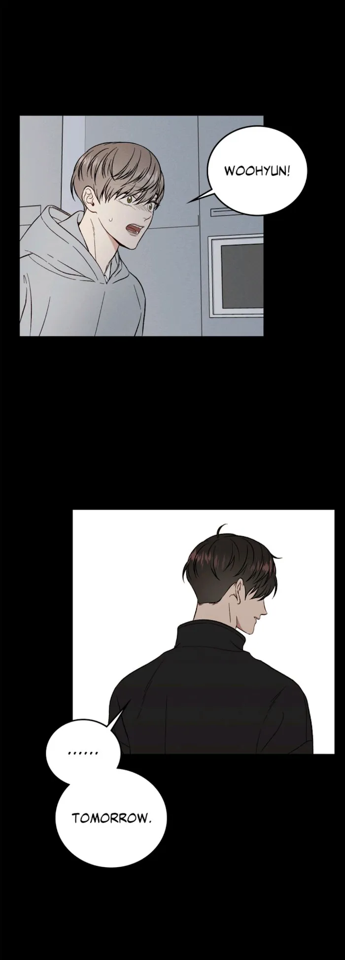 Heart Stain - Chapter 35 Page 15