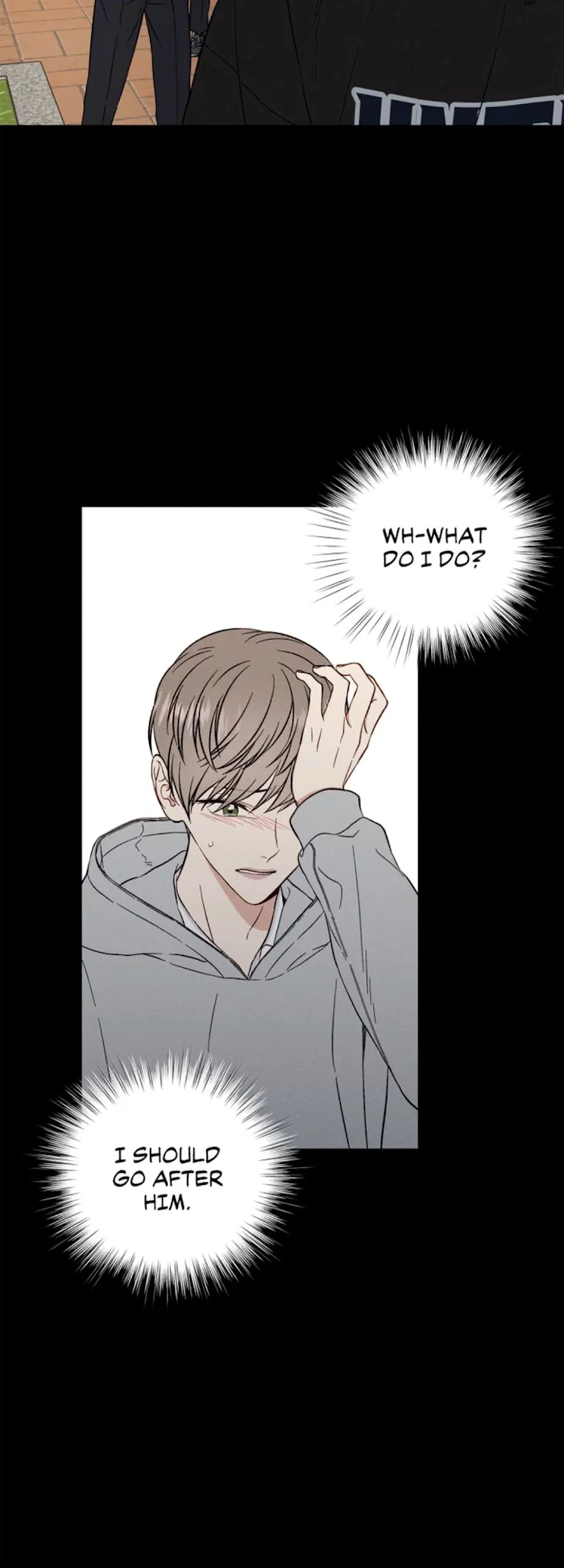 Heart Stain - Chapter 35 Page 17
