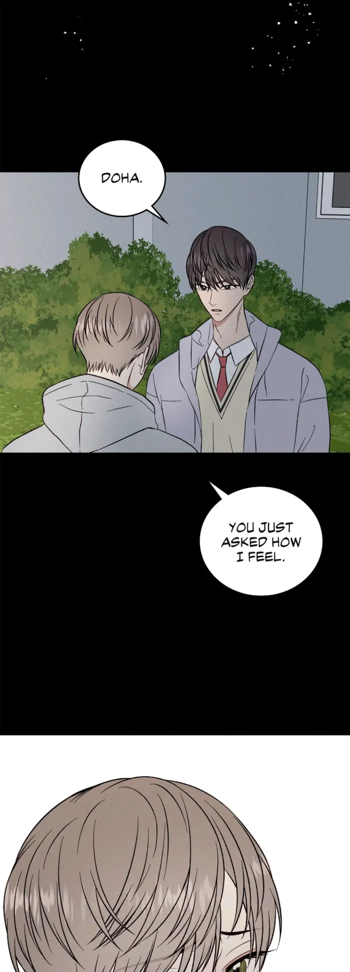 Heart Stain - Chapter 35 Page 26