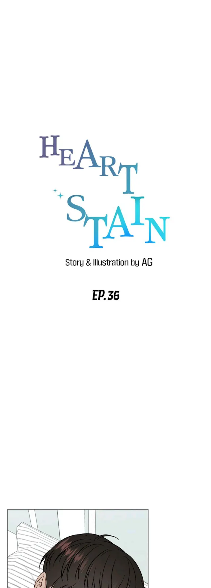 Heart Stain - Chapter 36 Page 2