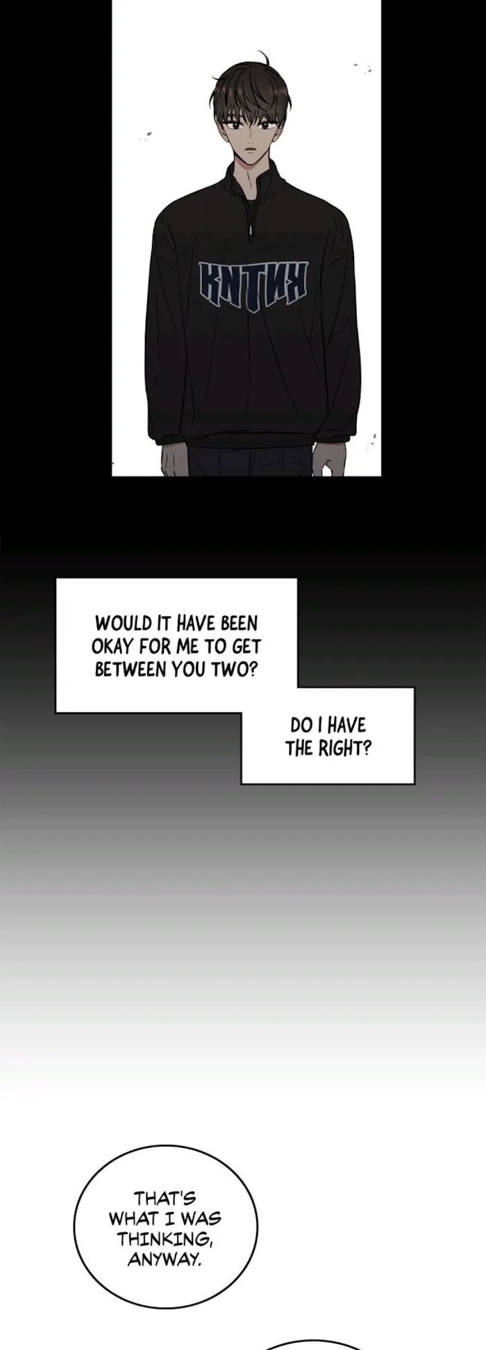 Heart Stain - Chapter 36 Page 7