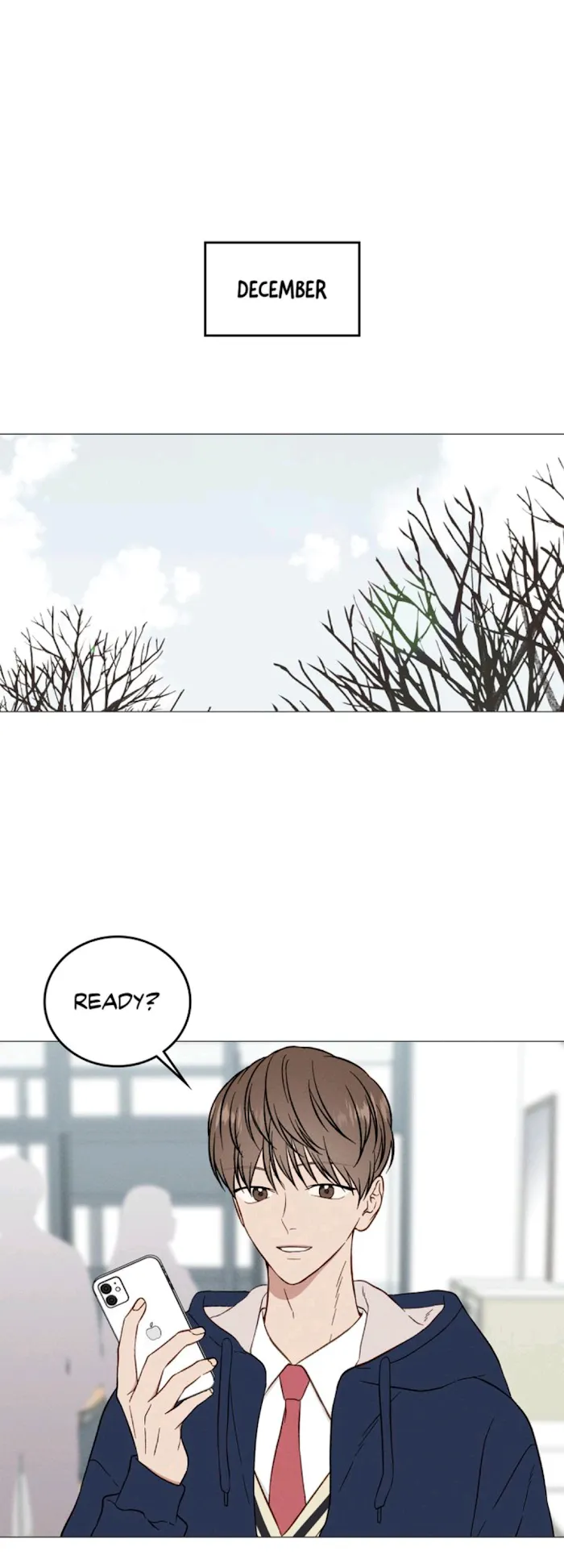Heart Stain - Chapter 37 Page 1