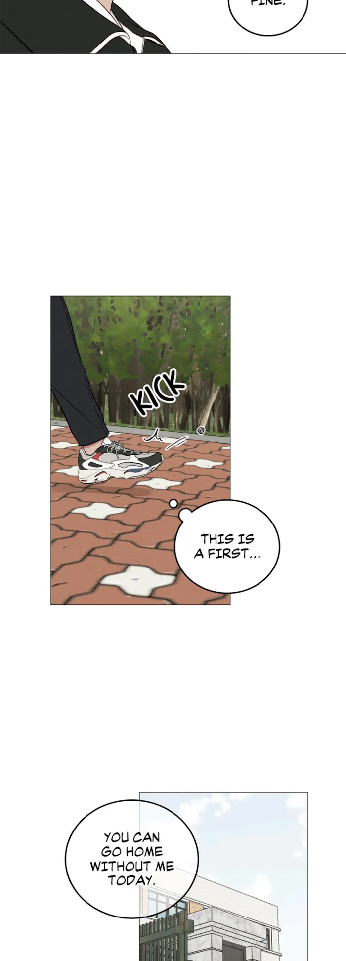 Heart Stain - Chapter 37 Page 15