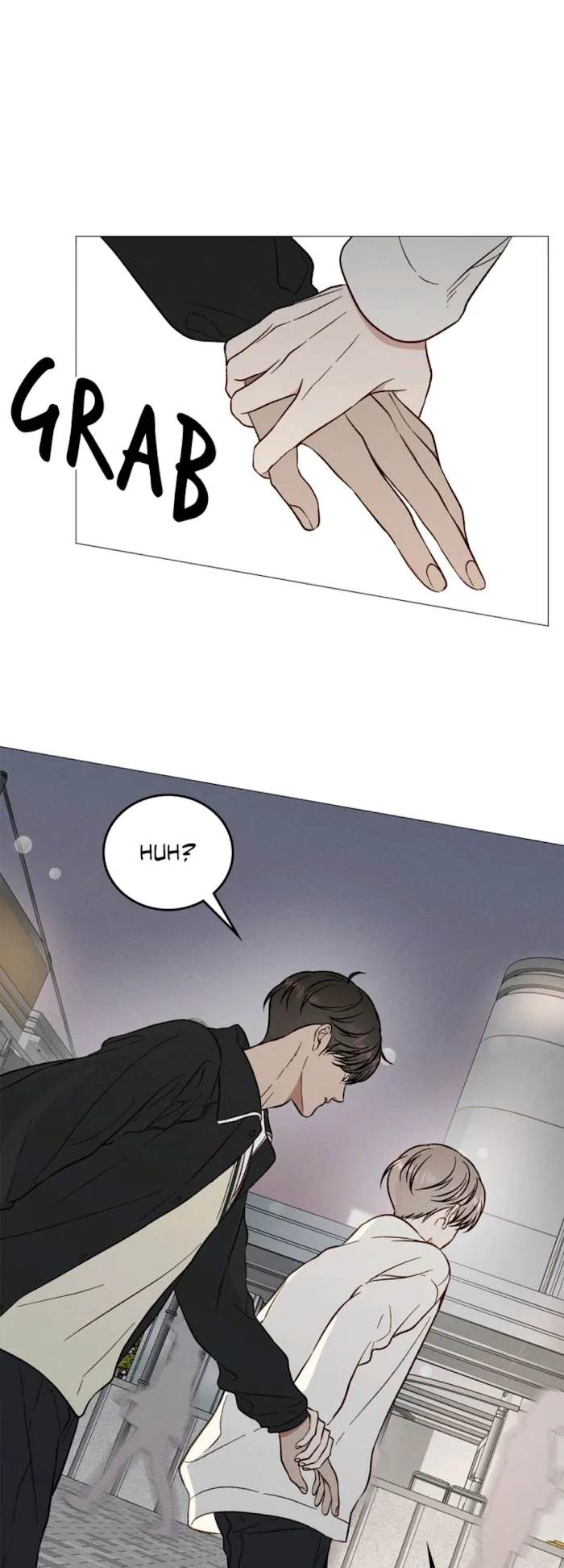 Heart Stain - Chapter 37 Page 28