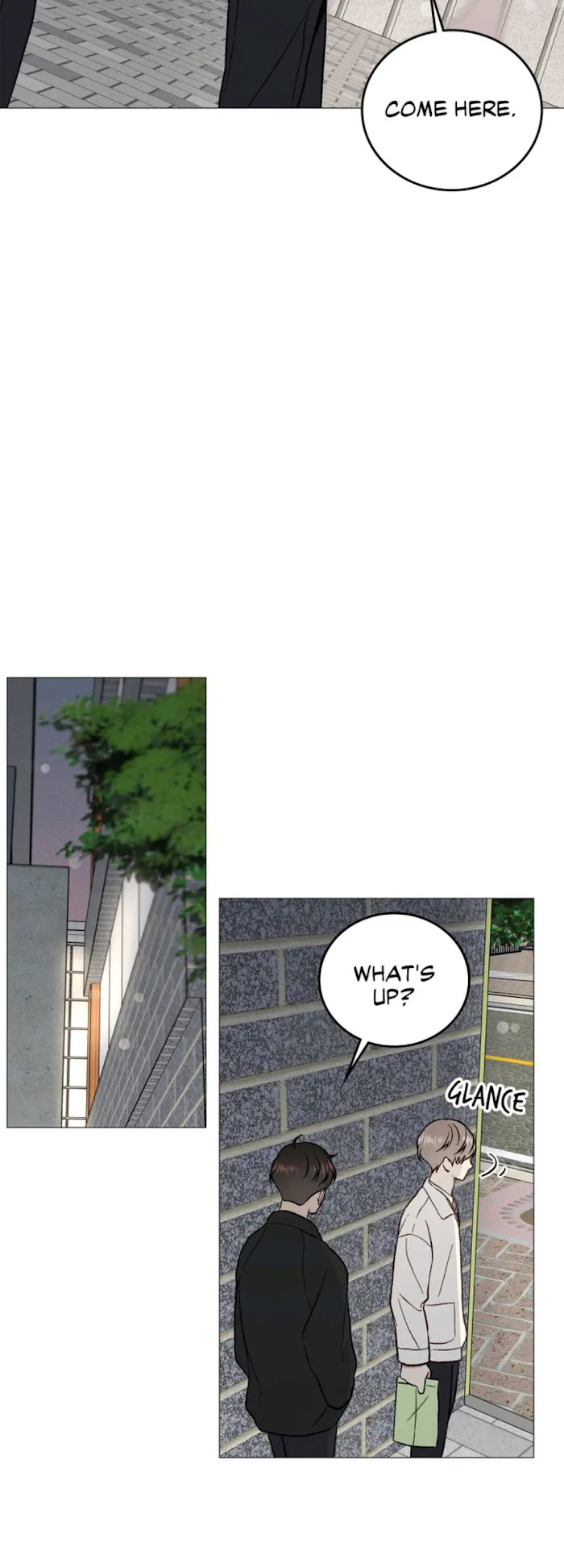 Heart Stain - Chapter 37 Page 29