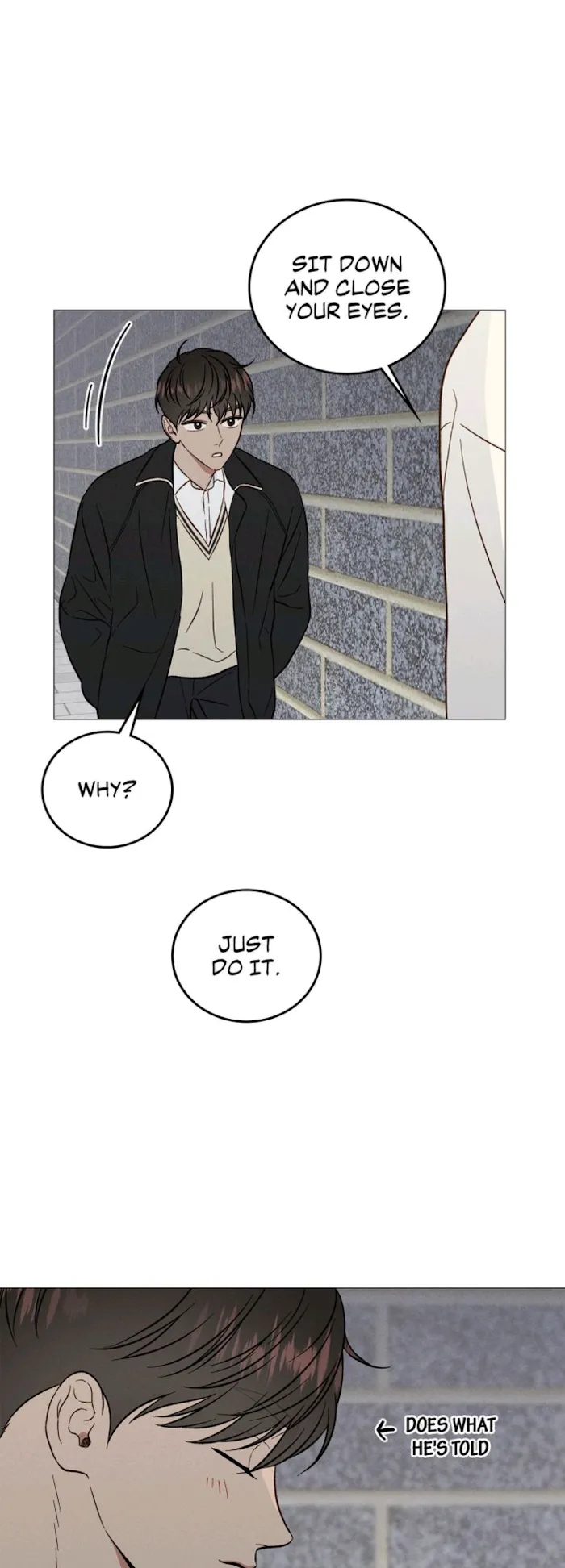 Heart Stain - Chapter 37 Page 30