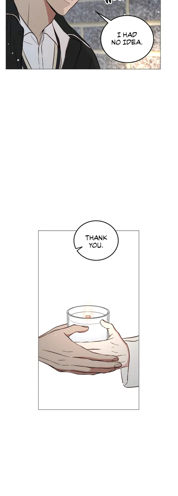 Heart Stain - Chapter 37 Page 35