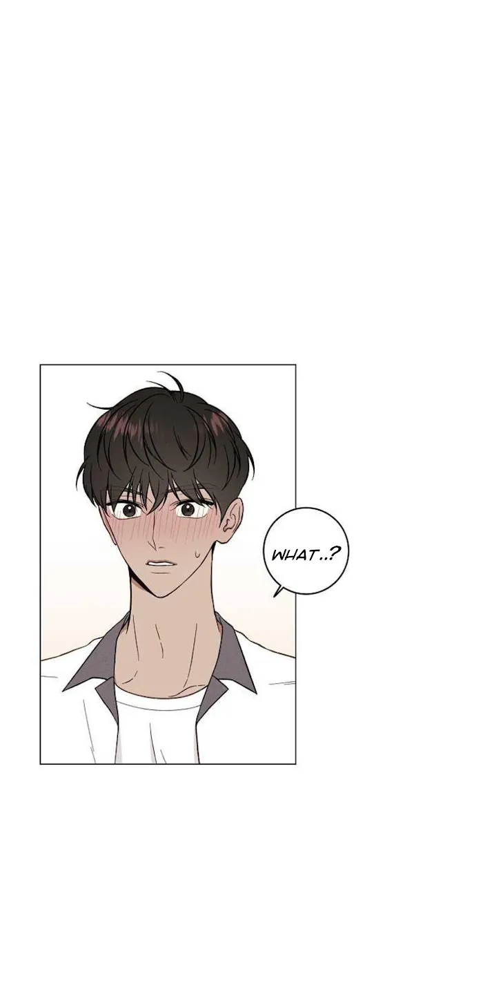 Heart Stain - Chapter 4 Page 3