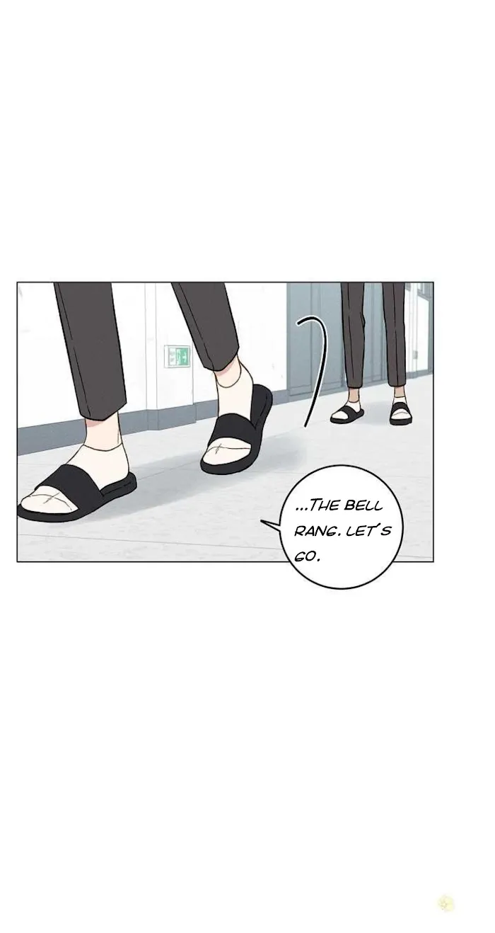 Heart Stain - Chapter 4 Page 5