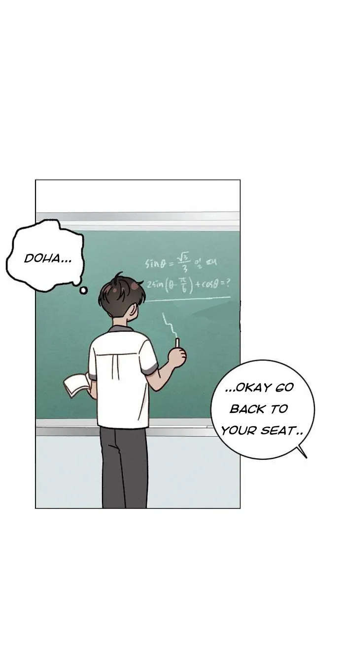 Heart Stain - Chapter 4 Page 18