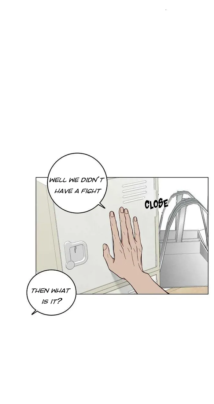 Heart Stain - Chapter 4 Page 23