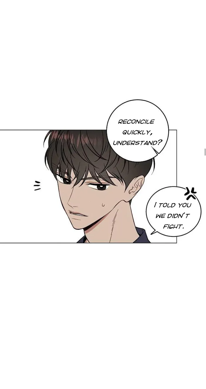 Heart Stain - Chapter 4 Page 24
