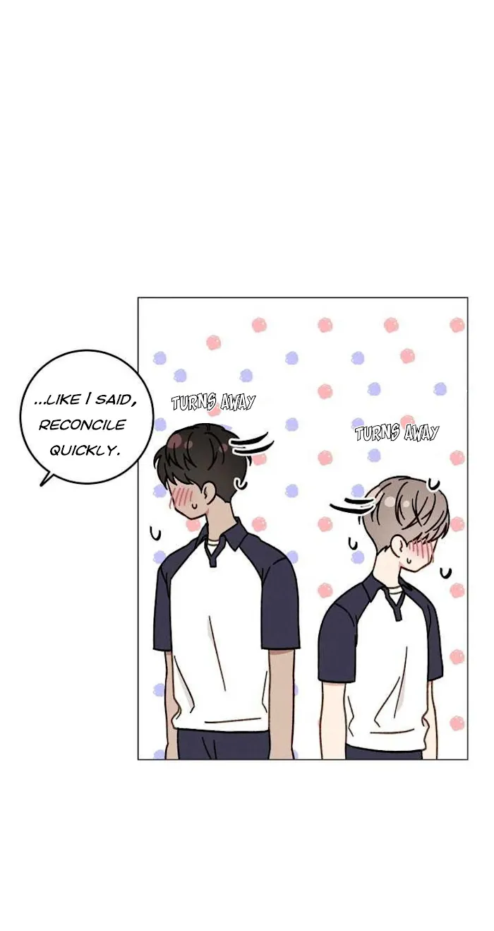 Heart Stain - Chapter 4 Page 26