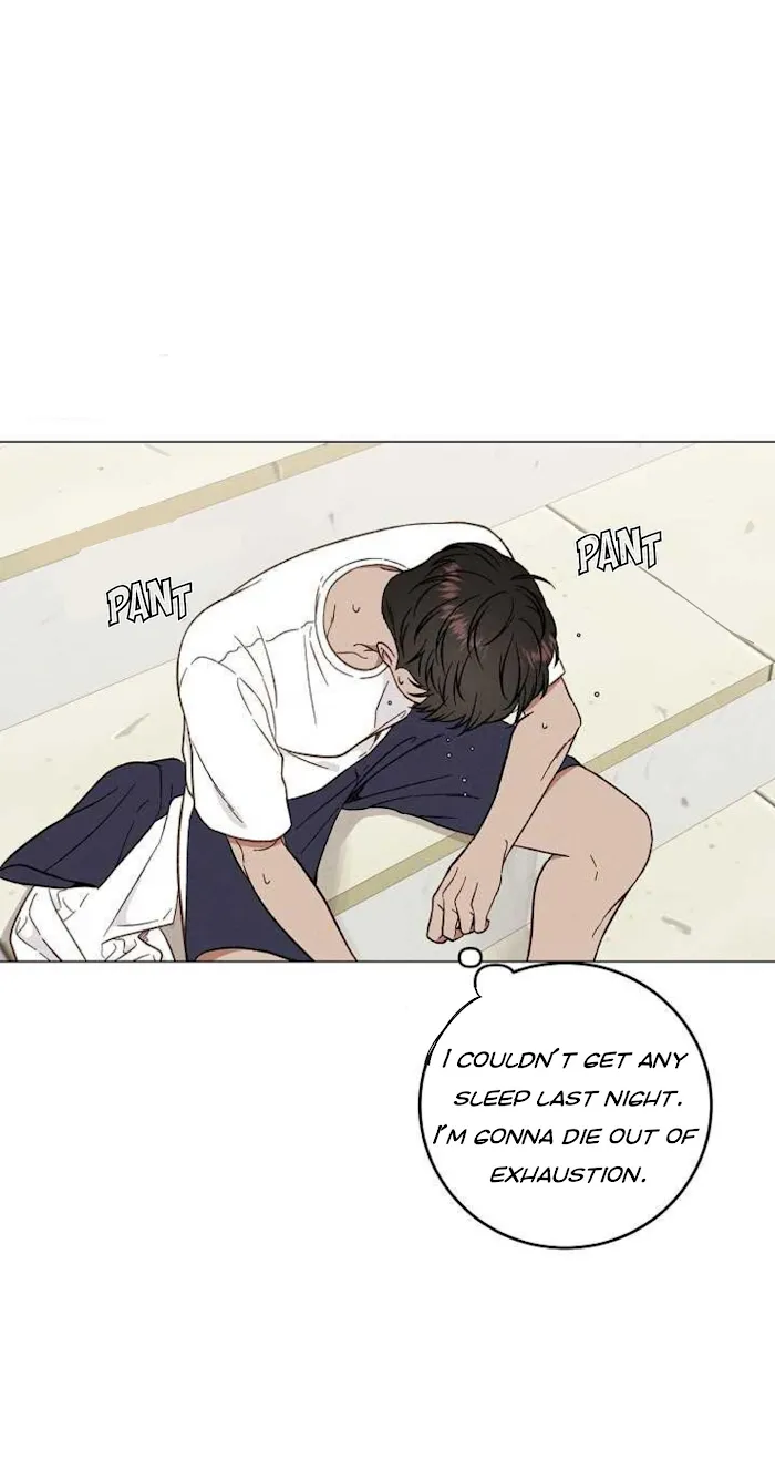 Heart Stain - Chapter 4 Page 30
