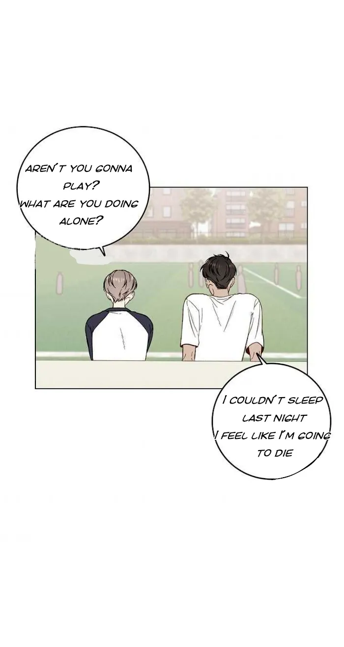 Heart Stain - Chapter 4 Page 36