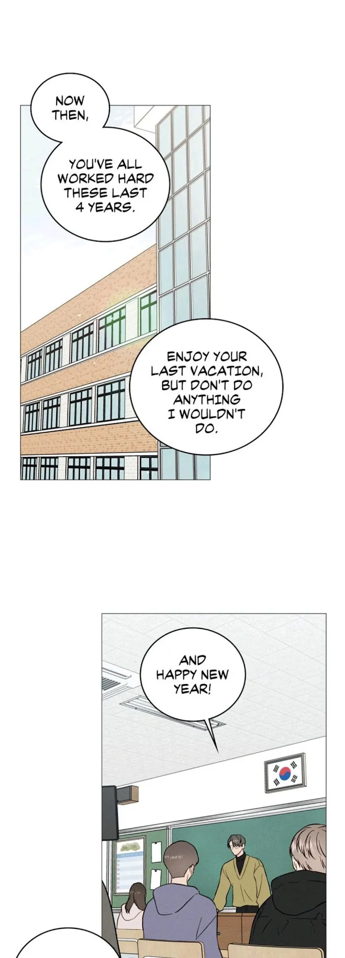 Heart Stain - Chapter 41 Page 11