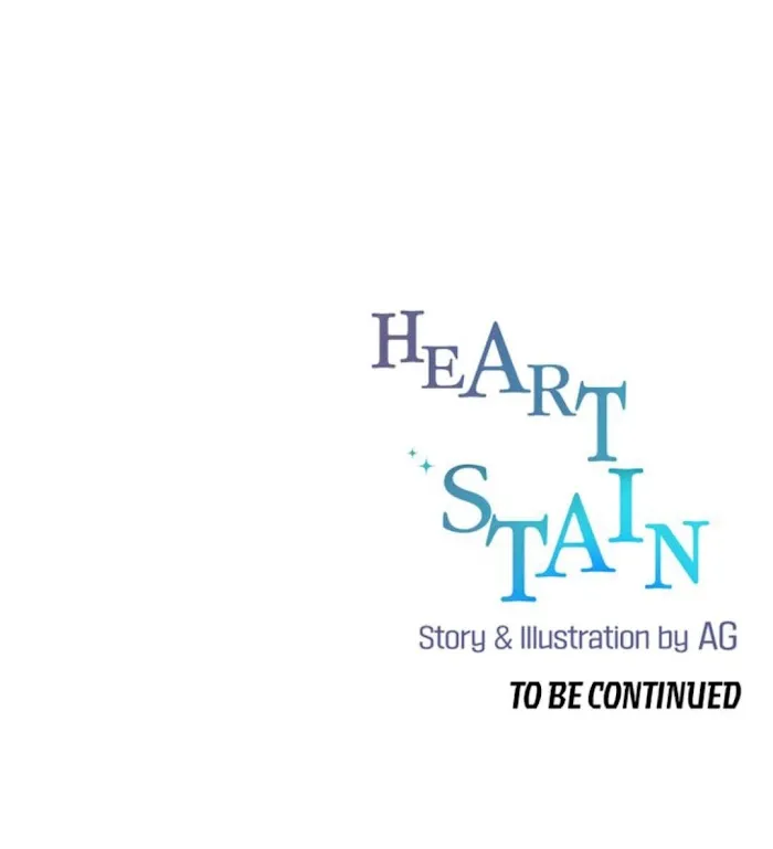 Heart Stain - Chapter 41 Page 36