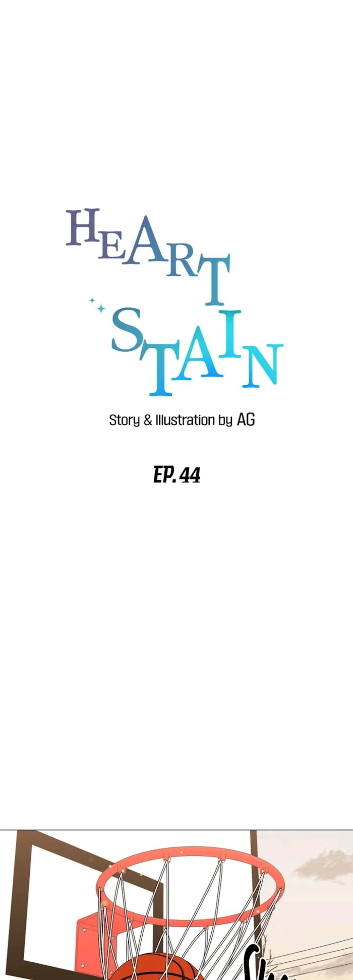 Heart Stain - Chapter 44 Page 5