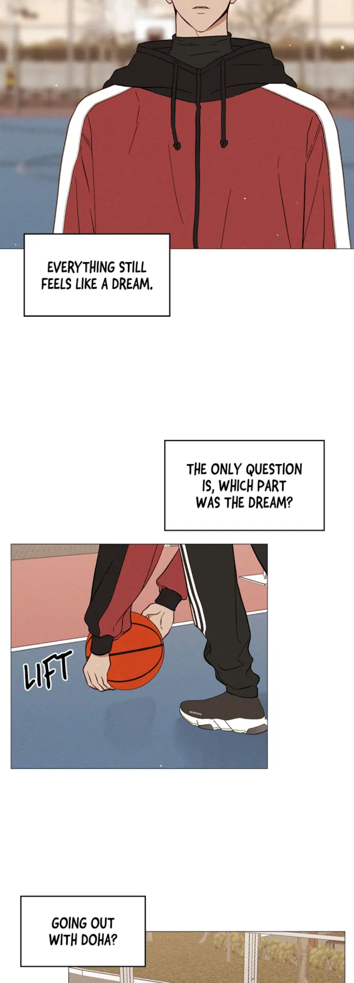 Heart Stain - Chapter 44 Page 7