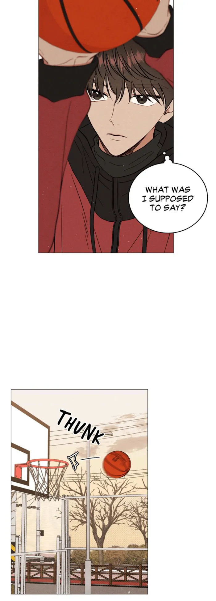 Heart Stain - Chapter 44 Page 15