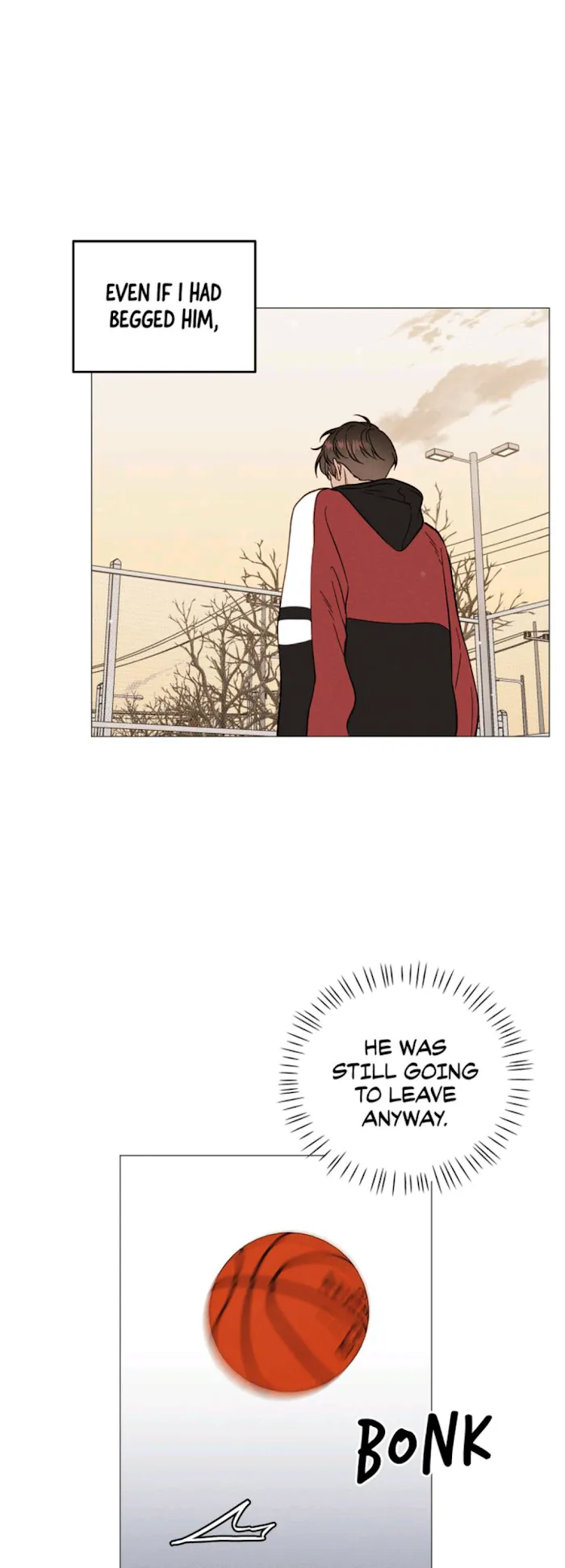 Heart Stain - Chapter 44 Page 16