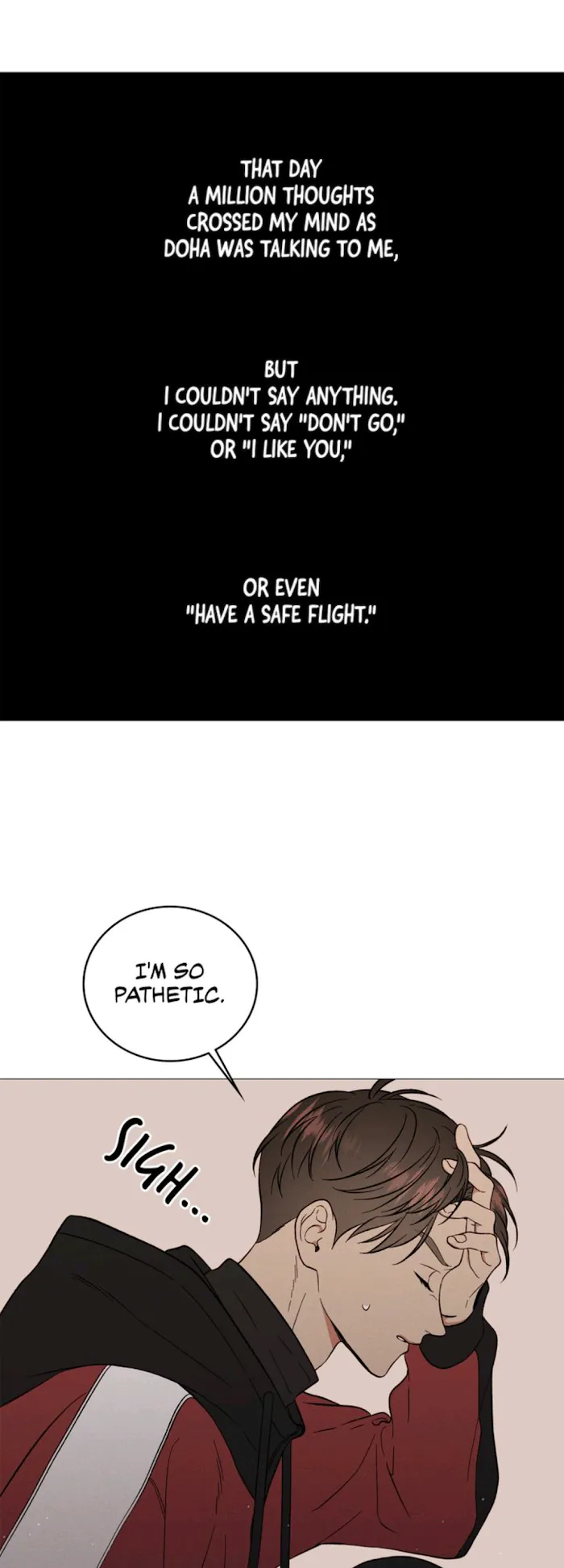 Heart Stain - Chapter 44 Page 20