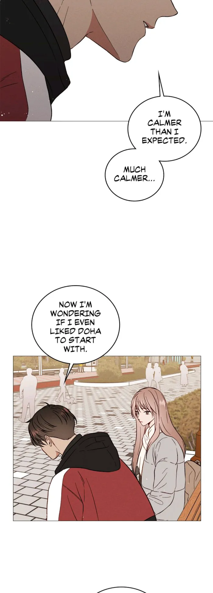 Heart Stain - Chapter 44 Page 27