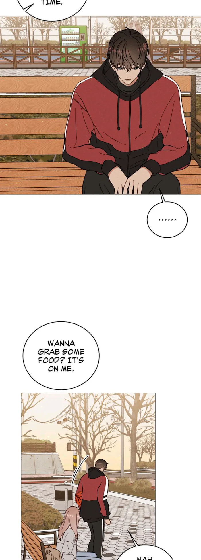 Heart Stain - Chapter 44 Page 30
