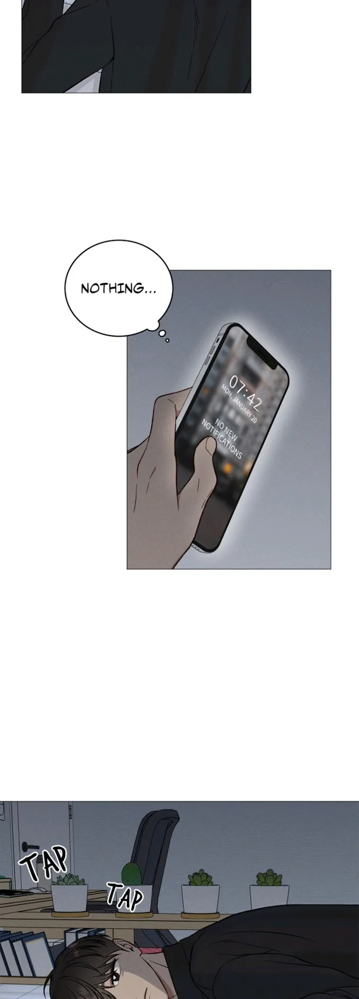 Heart Stain - Chapter 44 Page 33