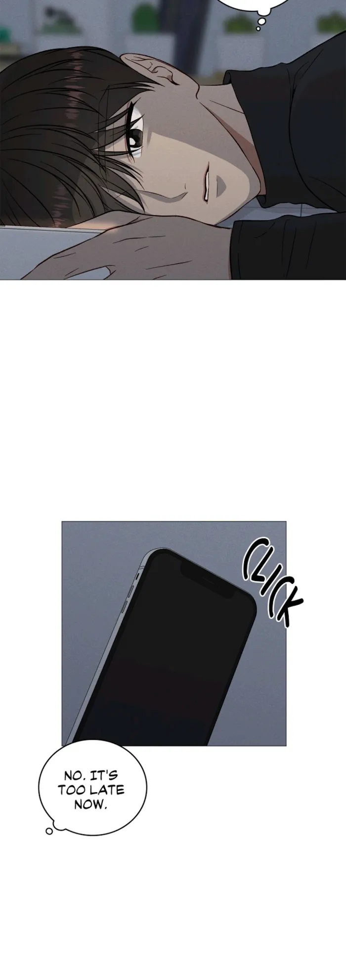 Heart Stain - Chapter 44 Page 35