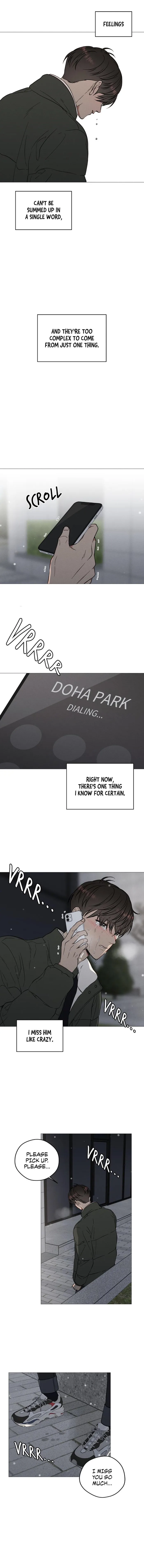 Heart Stain - Chapter 45 Page 15