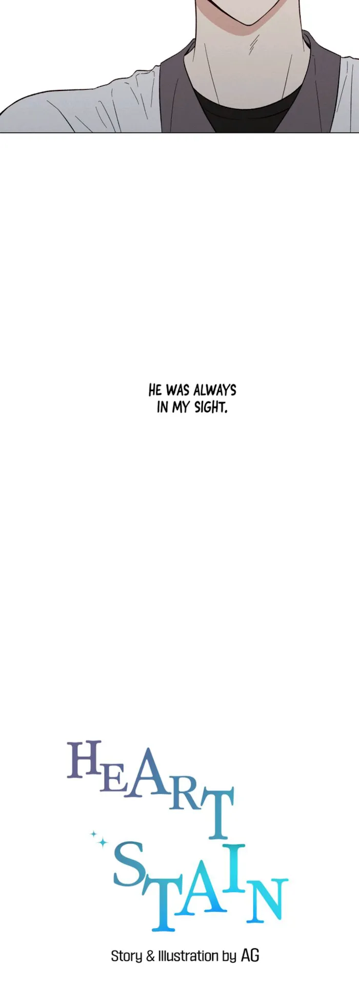 Heart Stain - Chapter 5 Page 4