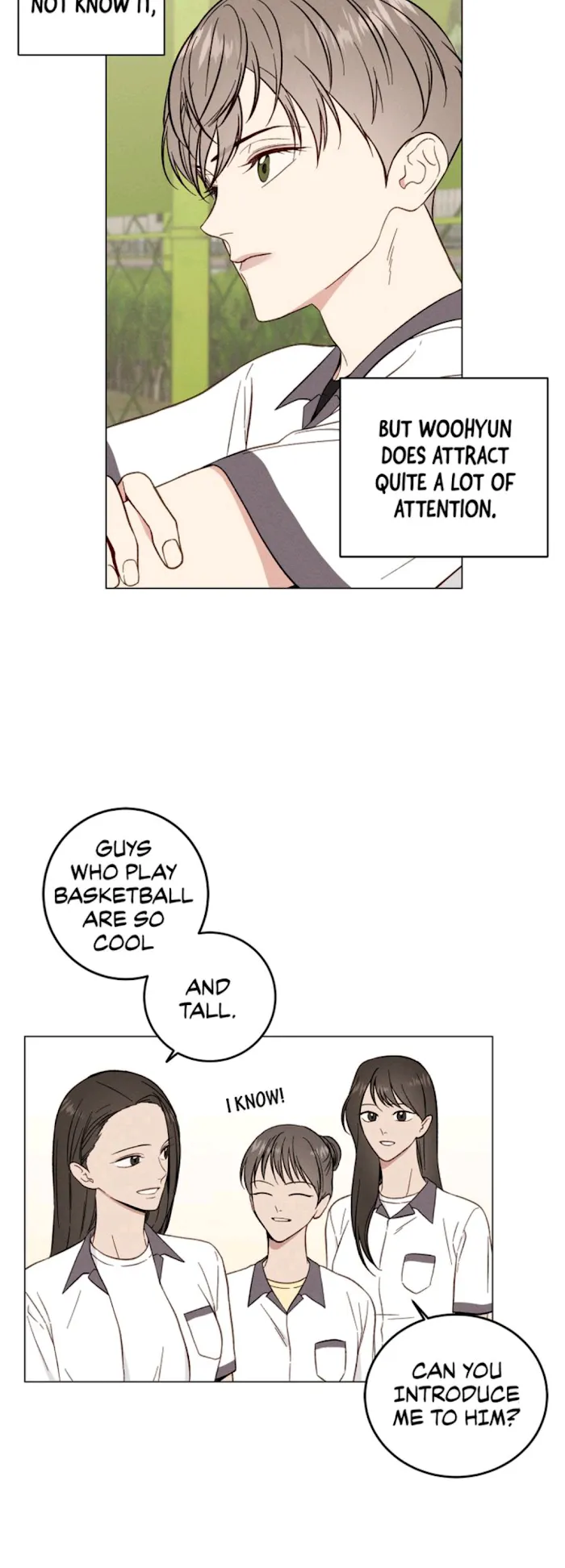 Heart Stain - Chapter 5 Page 9