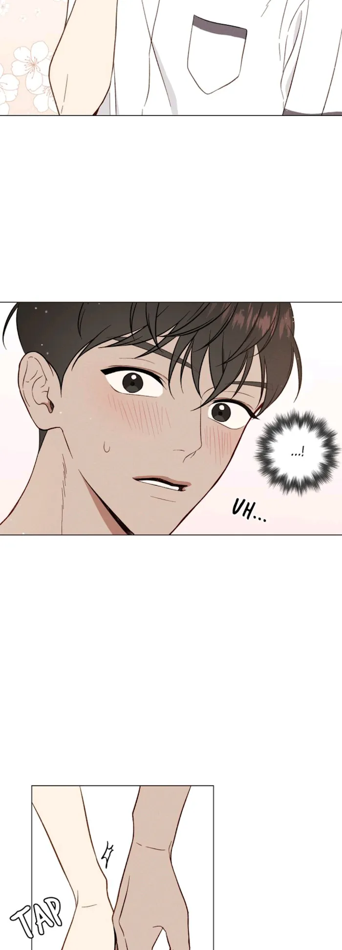 Heart Stain - Chapter 5 Page 21