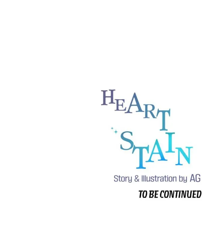 Heart Stain - Chapter 5 Page 35