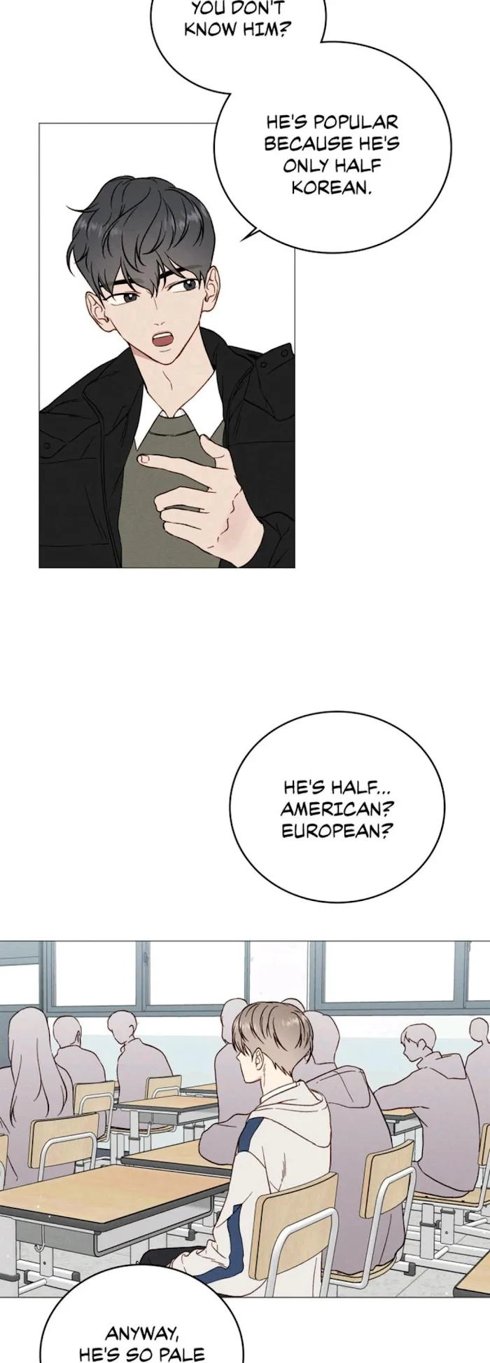 Heart Stain - Chapter 51 Page 5