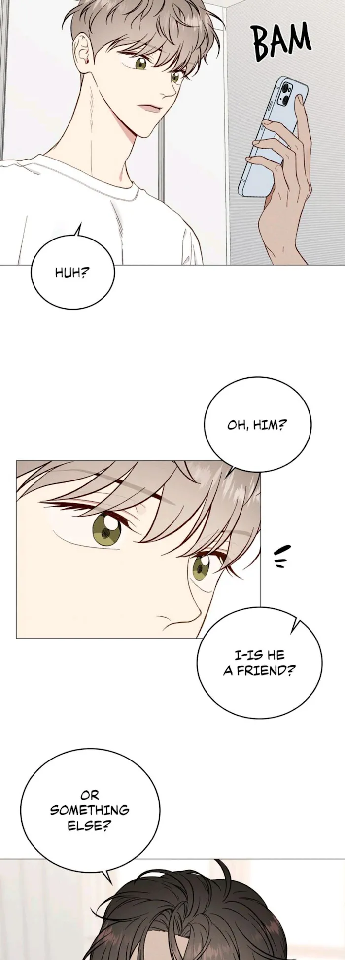 Heart Stain - Chapter 51 Page 23